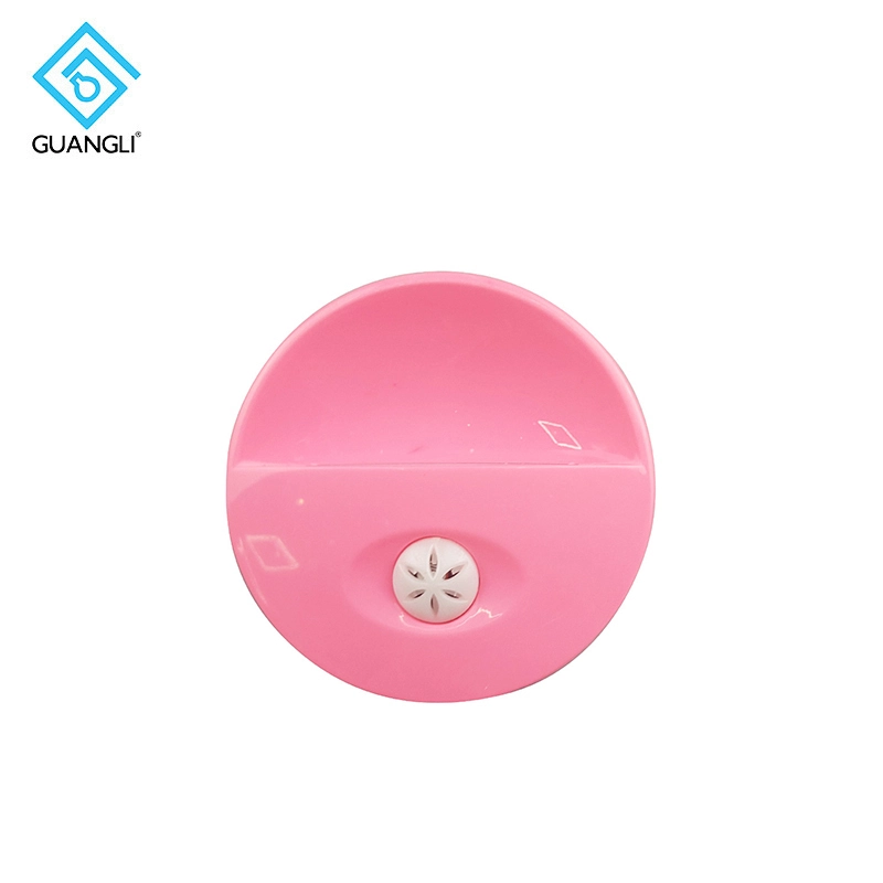 A84 OEM LED with Auto Sensor ABS material wall lamp Night Light for kids bedroom hallway 1