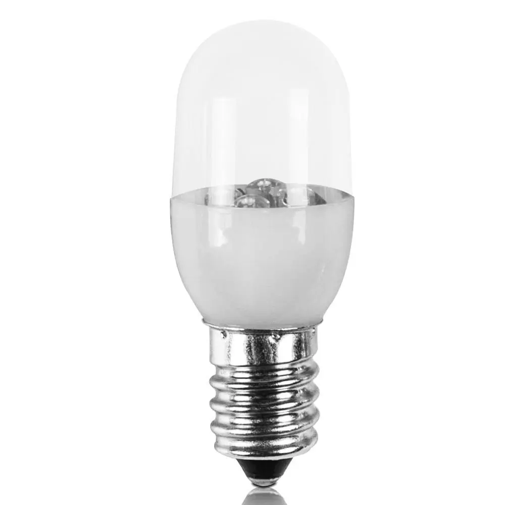 110v 240v indoor decorative LED Bulb light T22 E12 E14 1