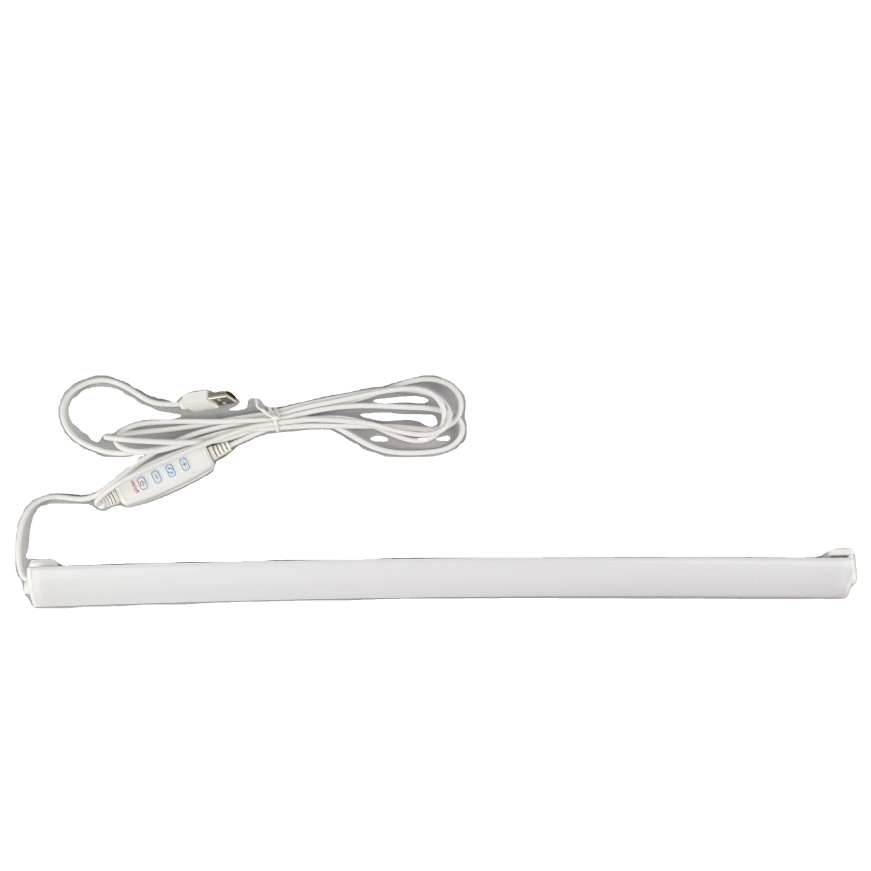 Anti glare eye comfortable usb led hanging lightsfor learning room library 1