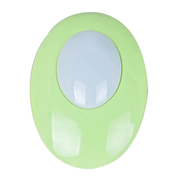 A52 OEM water drop Europe kids CE led sensor plug in dusk to down night light for bedroom 1