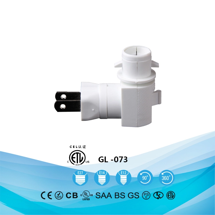 japan socket PSE certificate e12 holder japan lamp electrical plug socket 1