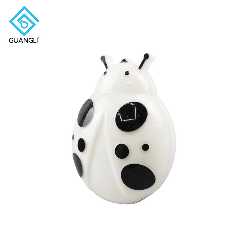 A62 LEDBeetle sensor animal shaped night light PLUG IN lamp for bedside baby kids 1