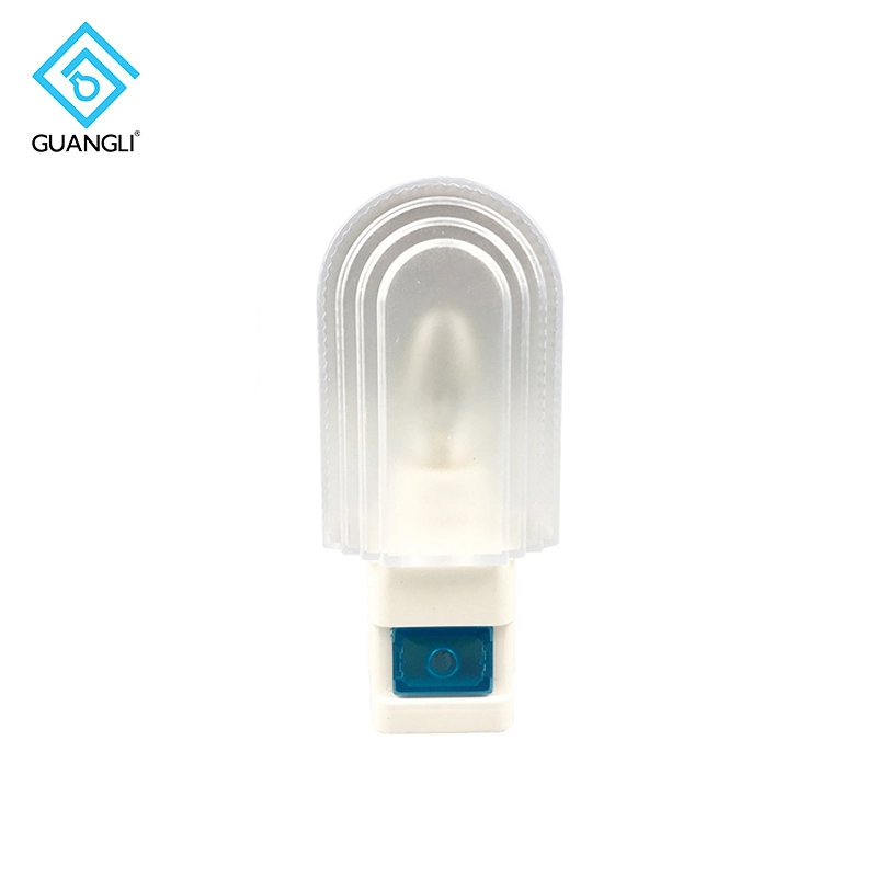 A38 Hot sale 240VReplaceable incandescent Bulb sensor Night Light Lamp 1