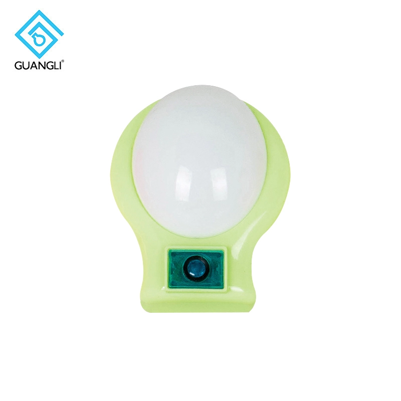 A26 small smart sensor CE 220Vled sleep indoor sleep night lightlighting 1