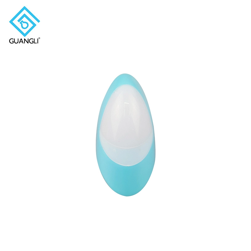 A50 OEMled abs material sensor PLUG IN night light lamp for bedroom hallway 1