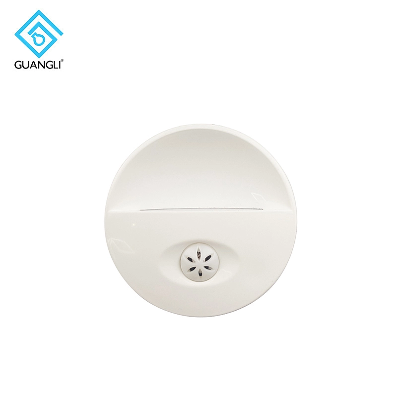 LED with Auto Sensor A84 plug in wall lamp Night Light for kids bedroom hallway baby 1