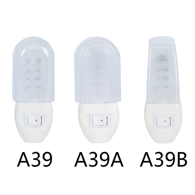 A39-K switch type High quality EMC LED night Wall lights for life for bedroom 1