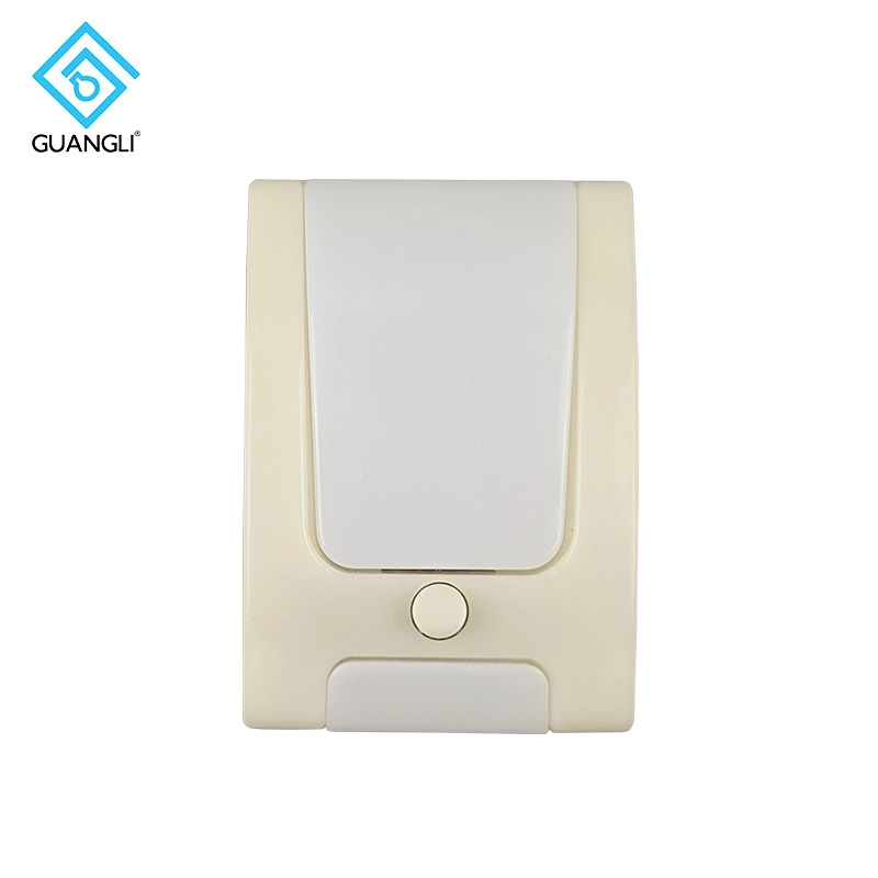 A60-K 220V LED wall lamp EU SAA BS PLUG IN night light for baby kids bedroom room light 1