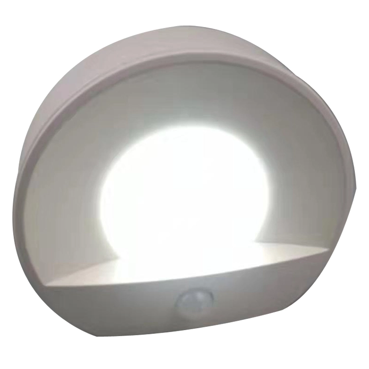 OEM human body induction auto sleep daylight 3*AAA batteries bedroom motion sensor light auto lighting 1