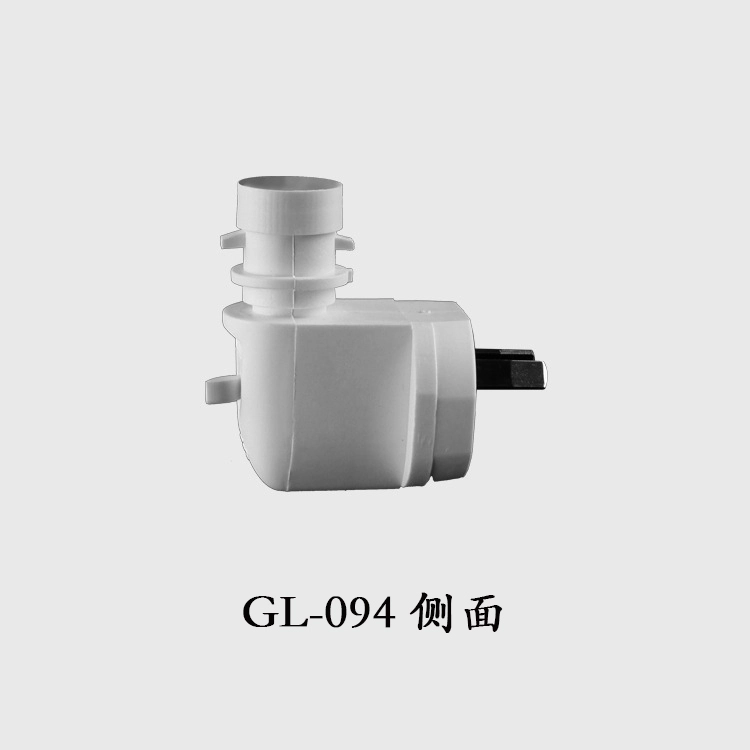 CE SAA lampholder 220-240V lamp holder electrical plug socket for night lights australia type e14 plastic lamp base 1