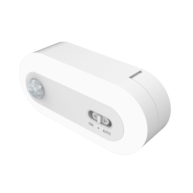 PIR motion sensor magnetic night light HWX-003 1