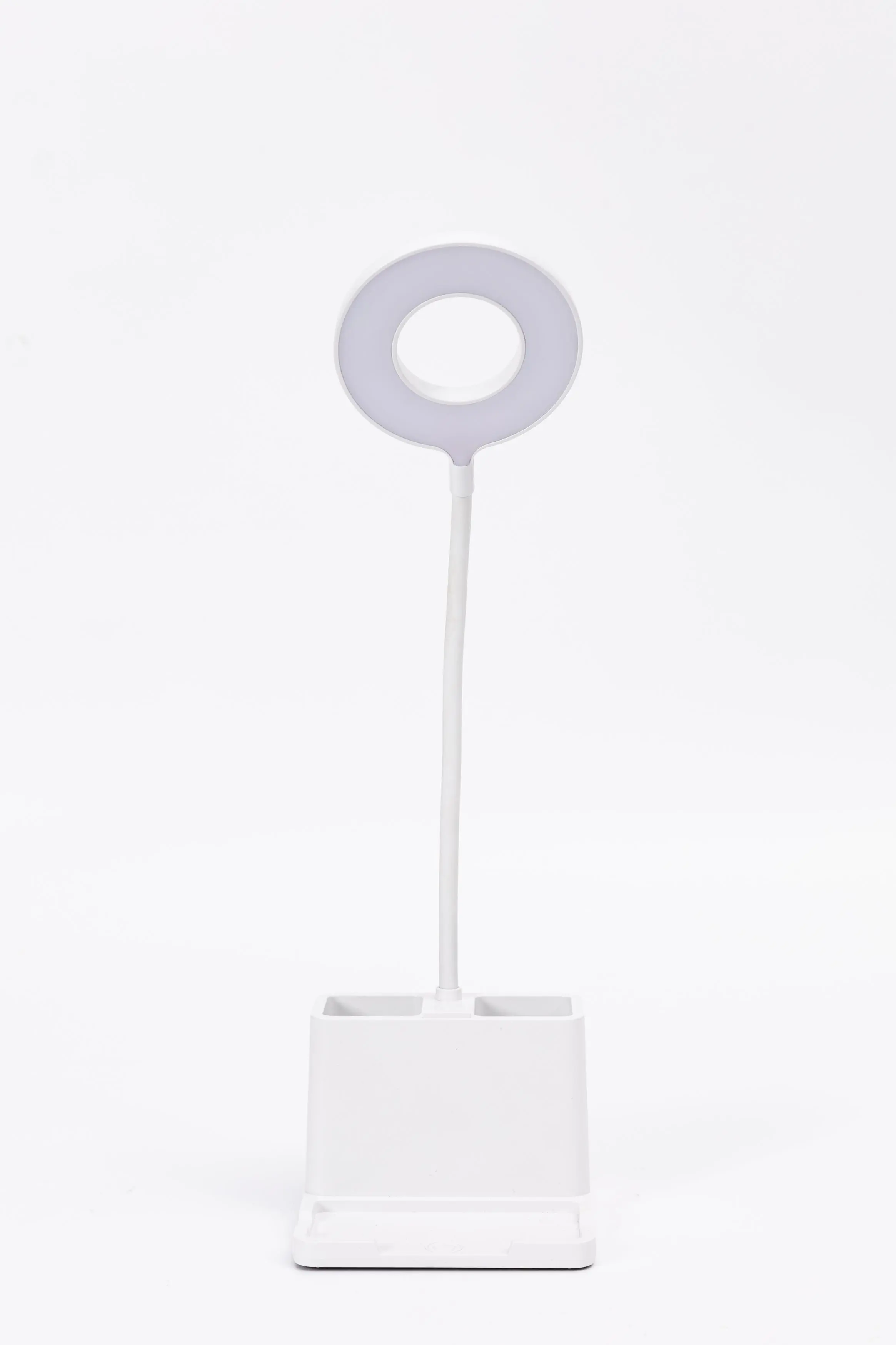 GL-1082C Plug in touch dimmable Eye Protect night light Table Lamp Led Table Light for Bedroom study Reading 1