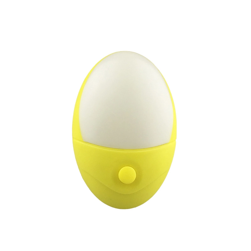 Popular A58-K switch on/off plug in LED mini night light for bedroom kids night light 1