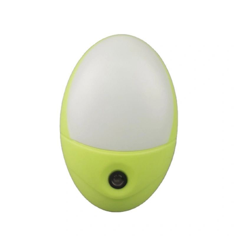 OEM A58 CE 220V sensor led sleep trainer for baby night light decoration indoor 1