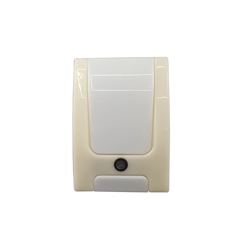 A60 220V LED sensor wall lamp EU SAA BS PLUG IN night light for baby kids bedroom room light 1
