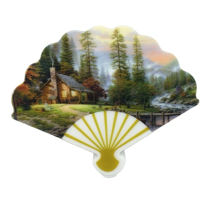 OEM W018lovely fish shape4SMD mini switch plug in wall lamp led night light 1
