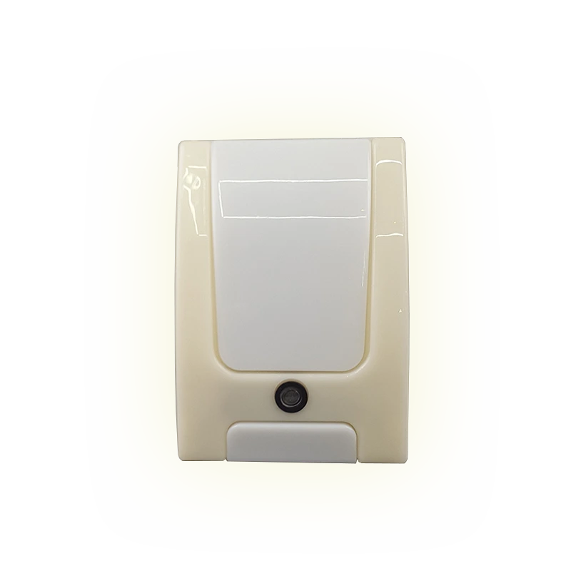 OEM A60 plug in with dusk to dawn sensor led mini night light for kids baby room 1