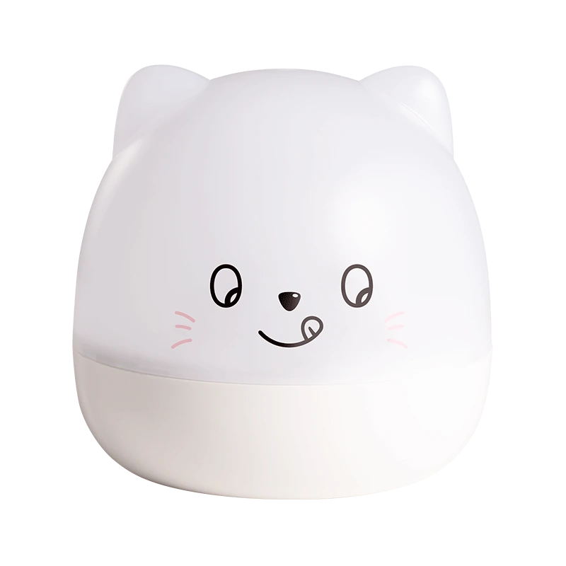 Starry Sky Light Projector Multi-color changing Night Light 360 Degree Rotating Bedroom for Kids/ Children gift 1