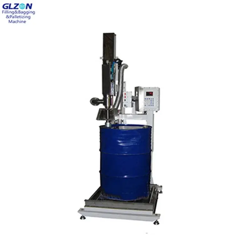 Automatic Filling Machine Food Metalsupplier 3