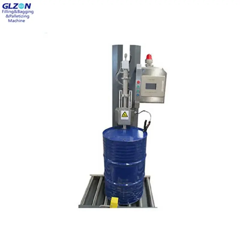 Automatic Filling Machine Food Metalsupplier 7
