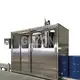 Automatic Drum Filling Equipment Manufacturer Food 3