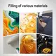 Automatic Drum Filling Equipment Manufacturer Food 5
