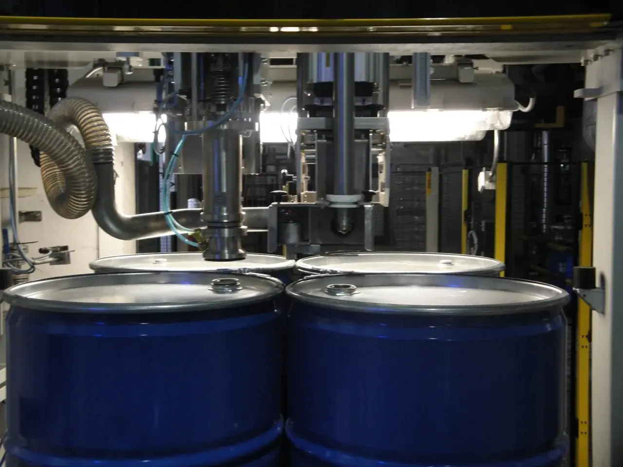 Wholesale Industrial Filling System GLZON Brand 6