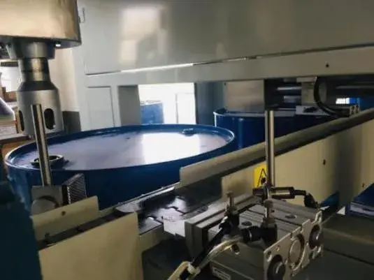 Wholesale Industrial Filling System GLZON Brand 4