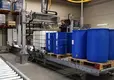 GLZON Industrial Filling System 1kw / Gzm-1000auto-4PTmanufacturer 4