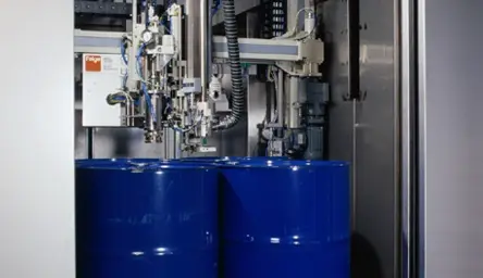 GLZON Industrial Filling System 1kw / Gzm-1000auto-4PTmanufacturer 7
