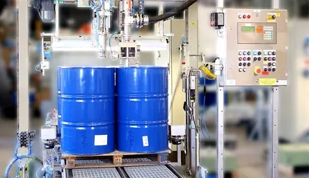 GLZON Industrial Filling System 1kw / Gzm-1000auto-4PTmanufacturer 6