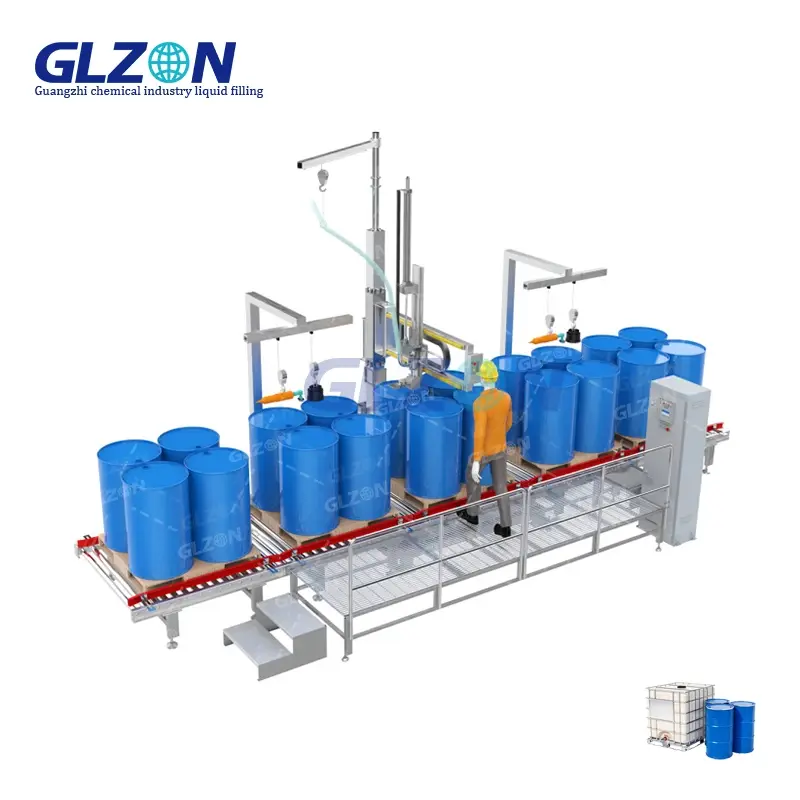 Beer Filling Machines: Key Features And Benefits 1