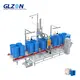 Customautomatic Filling Machine Support Sea Freight 25-30 Drum/Hour(200L) 2