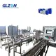 Bestbeverage Filling Machine 5-30kg Wood 6