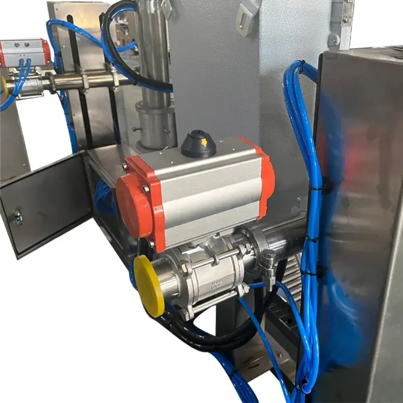 Best Automatic Bottle Filling Machine Manufacturer 6