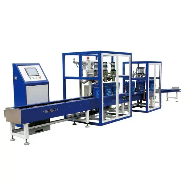 Best Water Bottling Machine 7