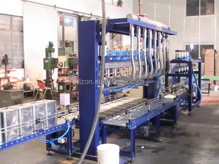 Best Water Bottling Machine 3