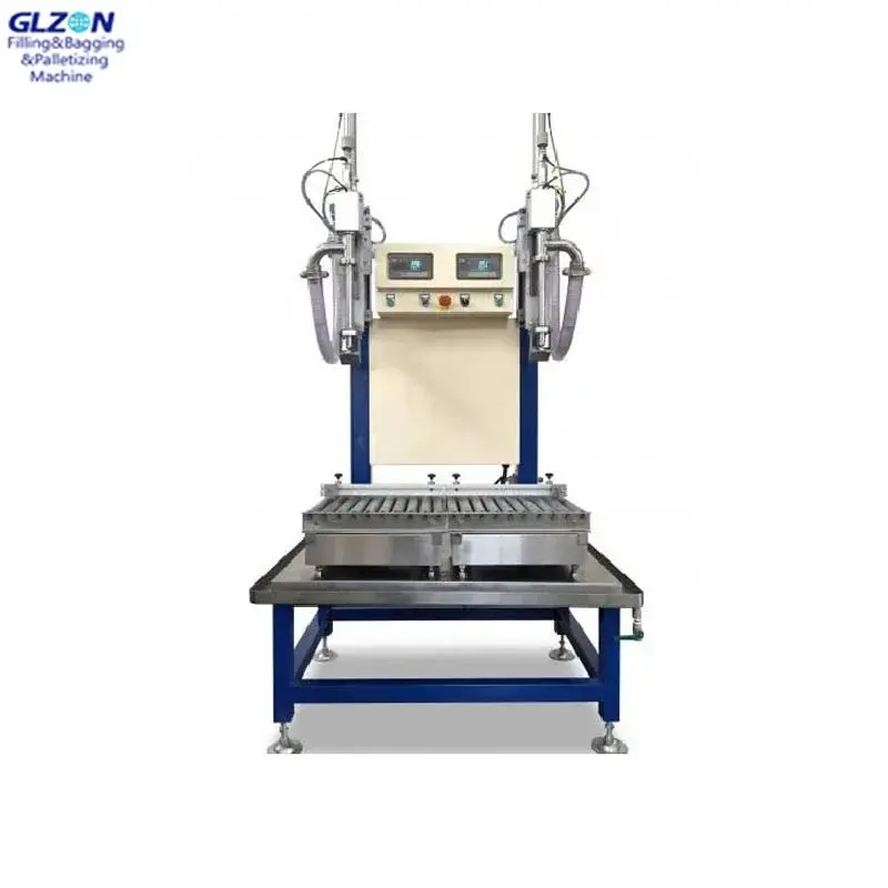 GLZON Bottle Filling and Capping Machine - Easy to Operate 5