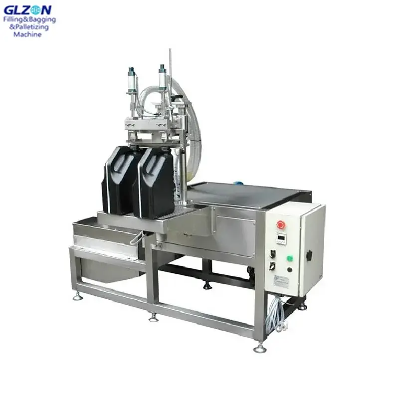 Drink Bottling Machines: Technologies And Trends 1