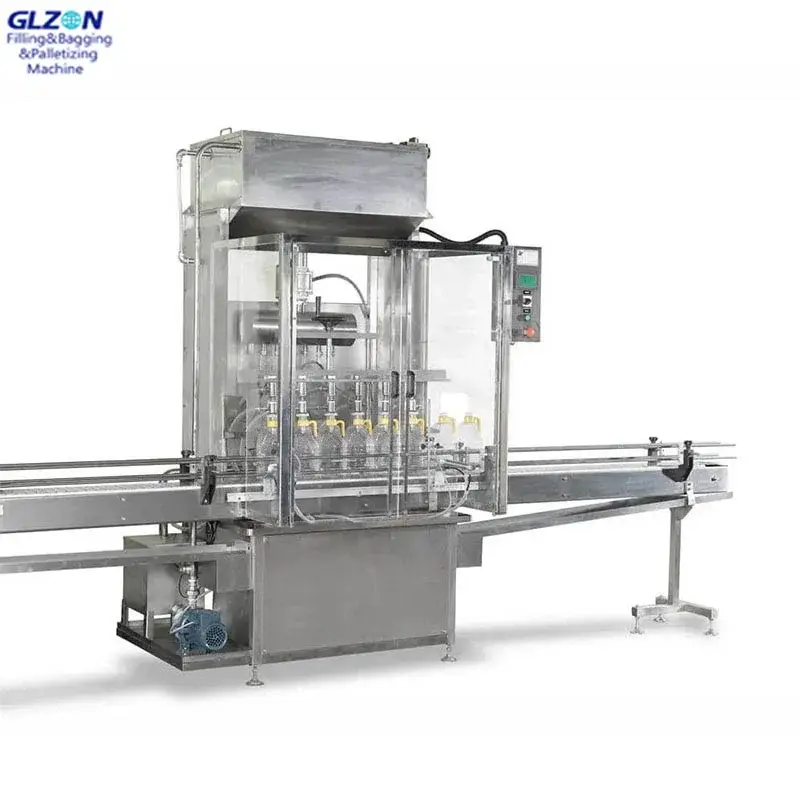 Water Filling Machines For Sale: Features And Options 1