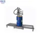GLZON | Top Semi Automatic Bottle Filling Machine Supplier 2