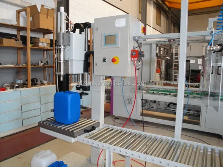 Best Semi Automatic Liquid Filling Machine Price List 6