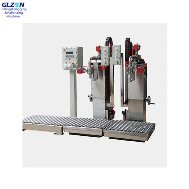 Semi Automatic Capsule Filling Machine Manufacturer Provided 3