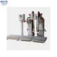 Semi Automatic Capsule Filling Machine Manufacturer Provided 3