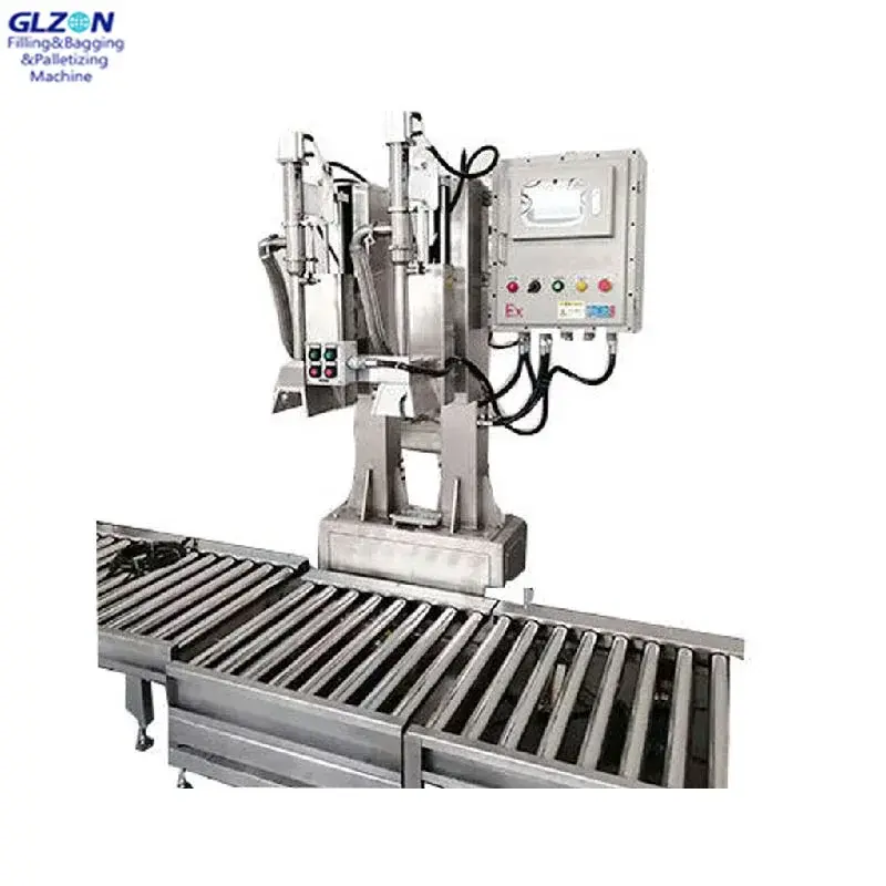 Semi Automatic Capsule Filling Machine Manufacturer Provided 5