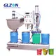 GLZON Paint Filling Equipment Providedfactory 3