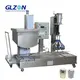 GLZON Paint Filling Equipment Providedfactory 7