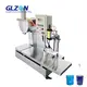 GLZON Paint Filling Equipment Providedfactory 6