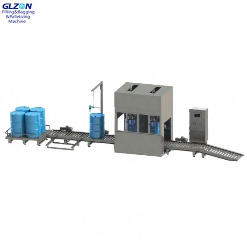 Liquid Bottle Filling Machine Video Technical Supportmanufacturer 3