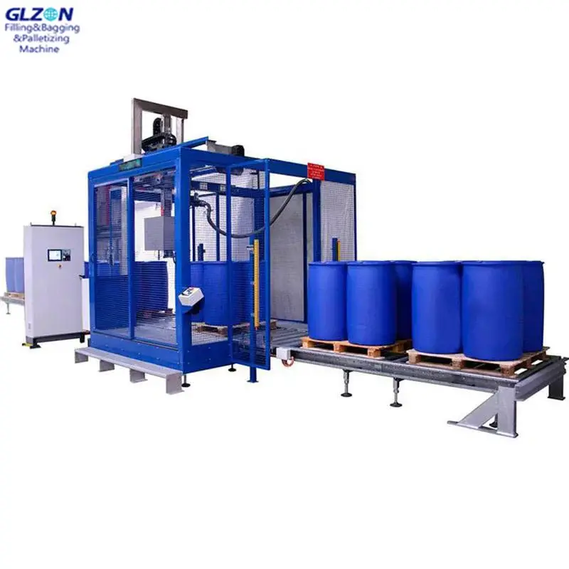 Liquid Bottle Filling Machine Video Technical Supportmanufacturer 7